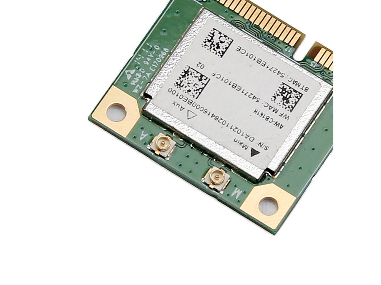 realtek rtl8821ae wlan card