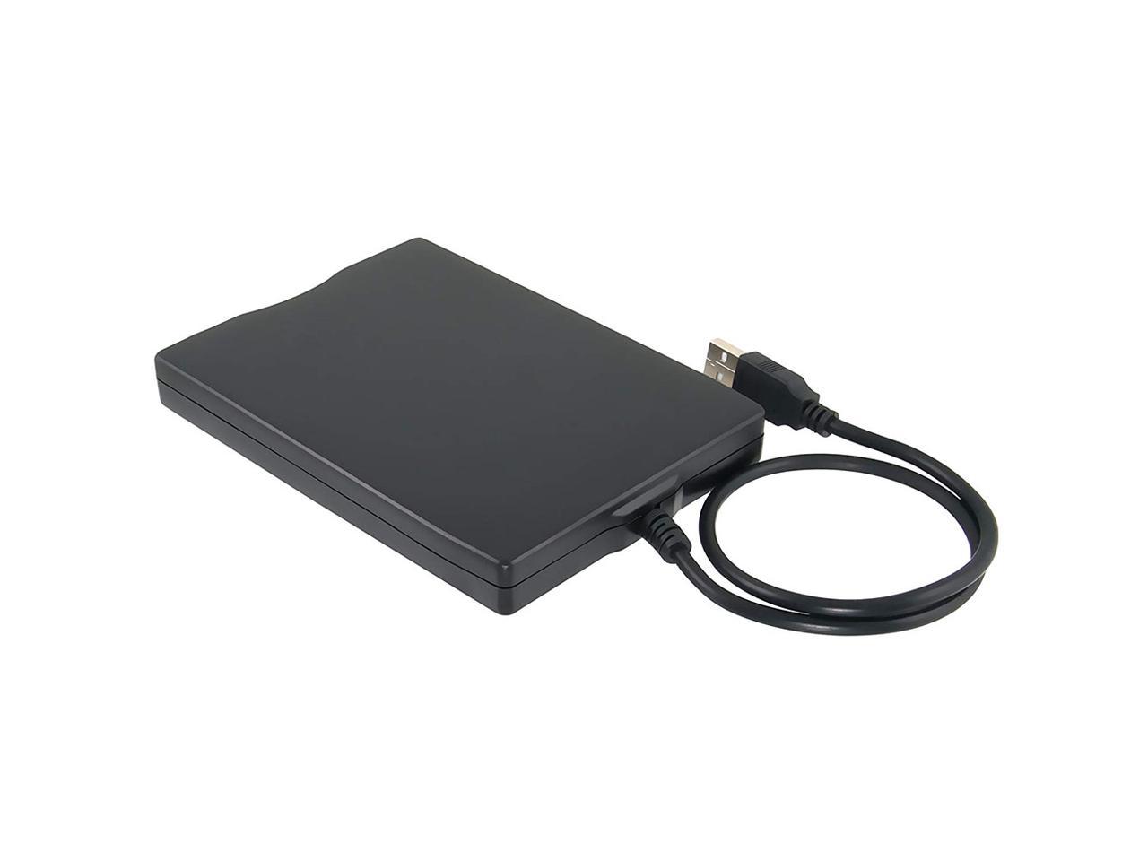 Usb portable diskette drive что это