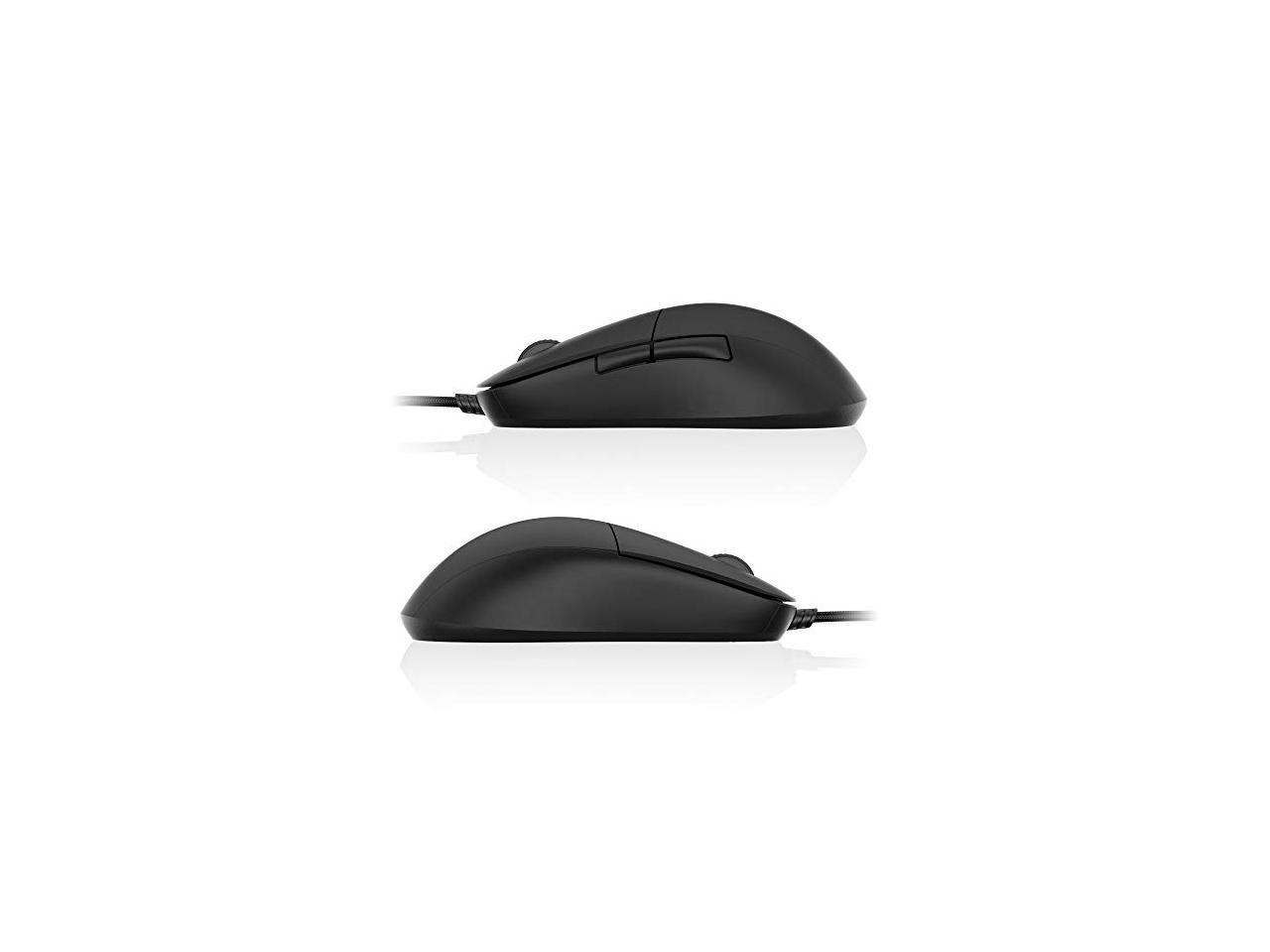 Endgame Gear Xm1r Gaming Mouse Black Newegg Com