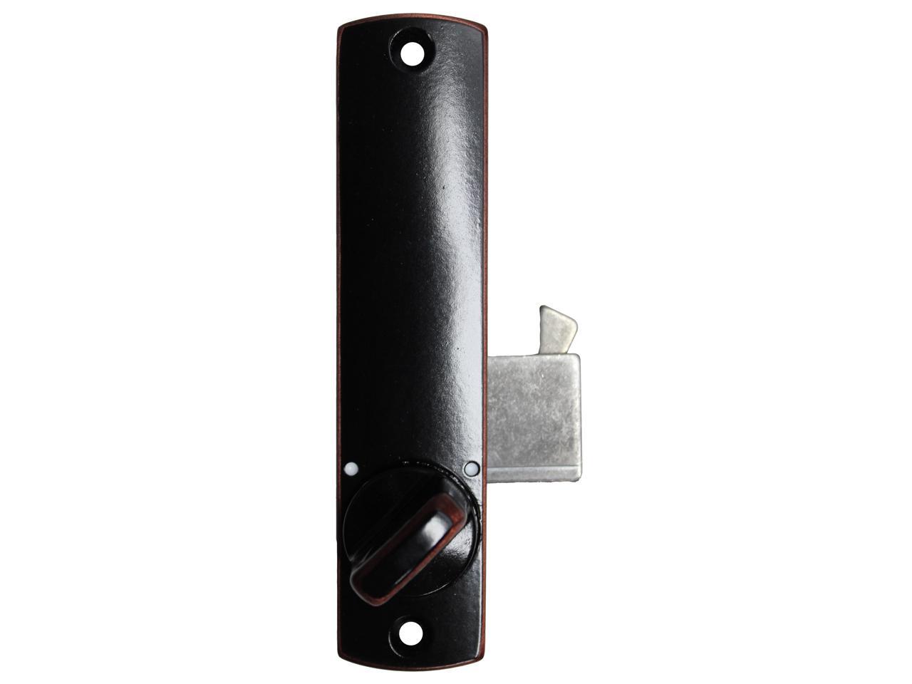 LockeyUSA C150 Mechanical, Keyless Entry, Digital Door Lock, Surface