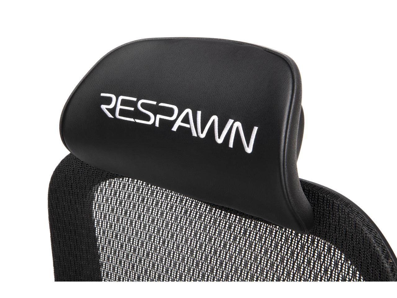 Full mesh gaming chair