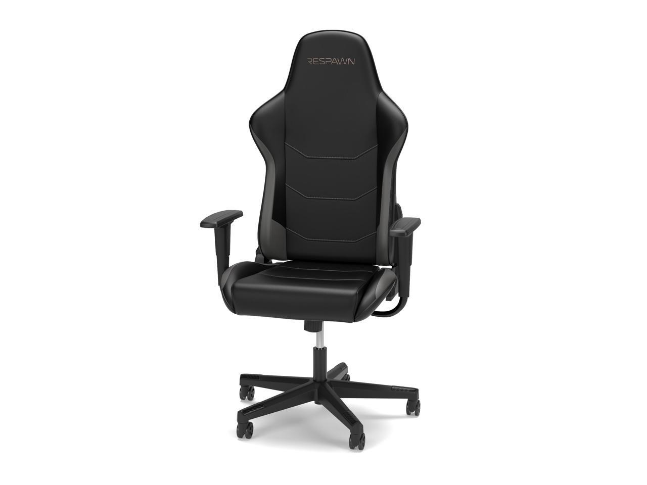 RESPAWN 110 2023 Series. The Standard for Gaming Chairs, Redefined. An