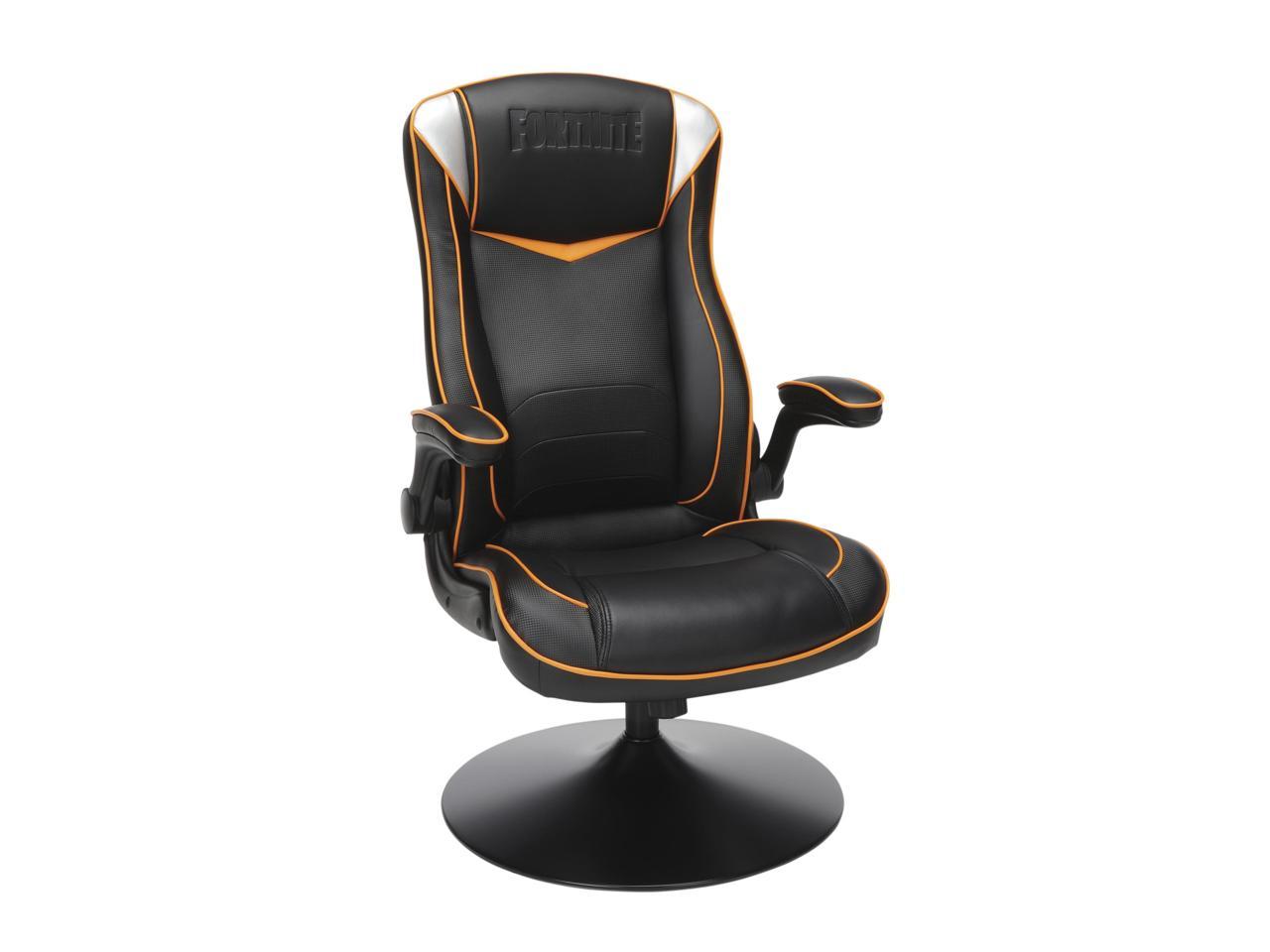 Fortnite OMEGA-R Gaming Rocker Chair, RESPAWN by OFM