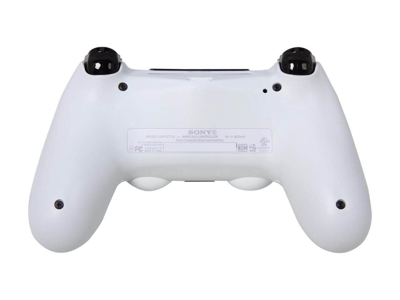 Refurbished Dualshock 4 Ps4 Controller Wireless Bluetooth Gamepad Controller For Ps4 Play Station 4 Console Joystick Control Gamepad For Ps4 Pro Controller Newegg Com