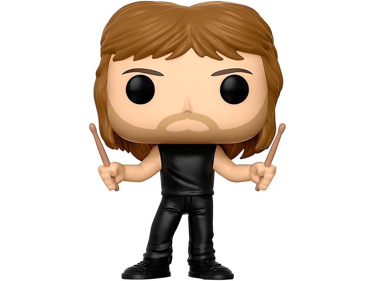pop rocks metallica