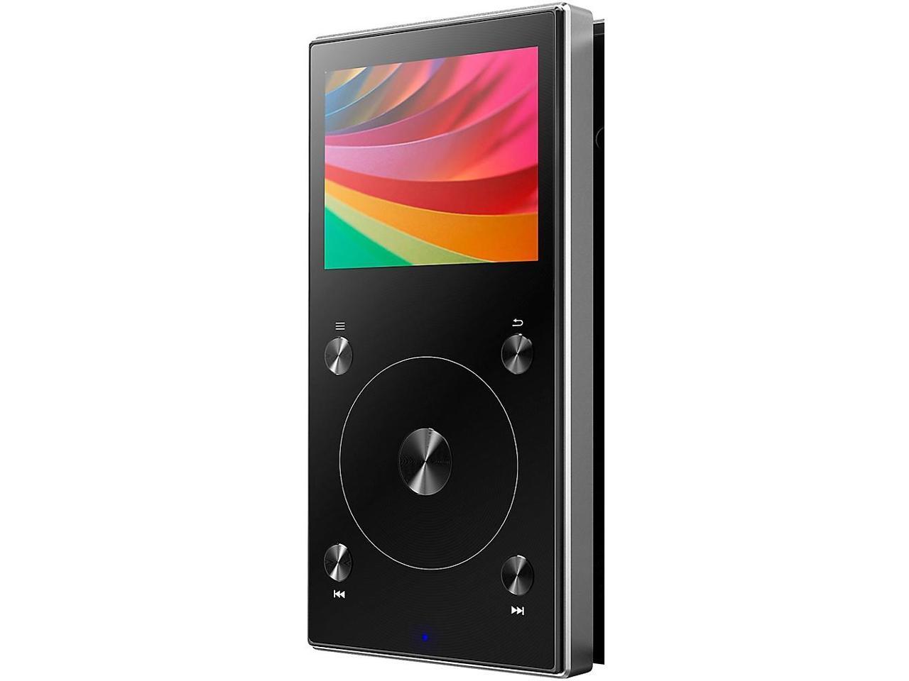 Fiio x3 iii обзор