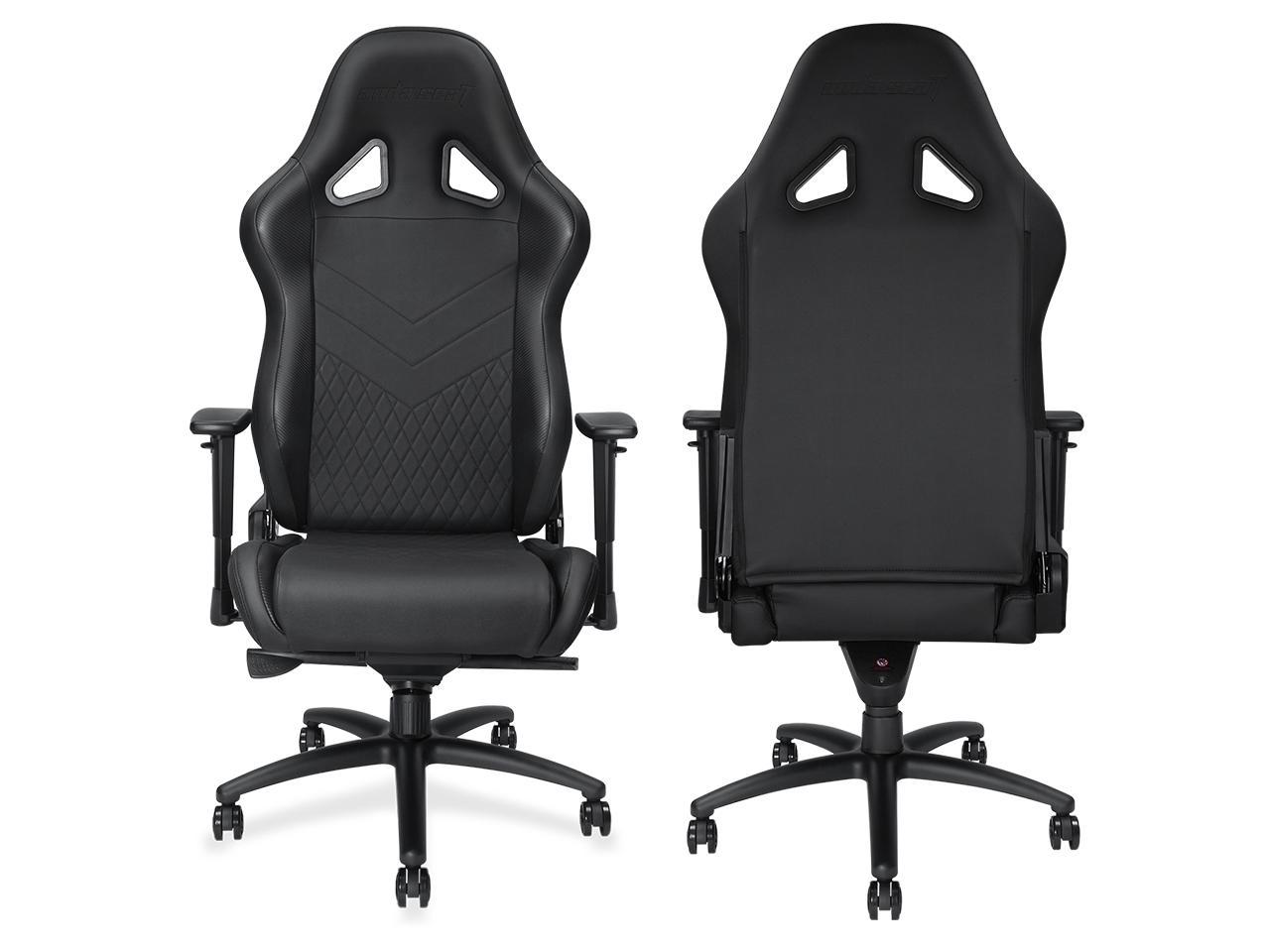 Anda Seat Dark Wizard Premium Gaming Chair With Lumbar Support and