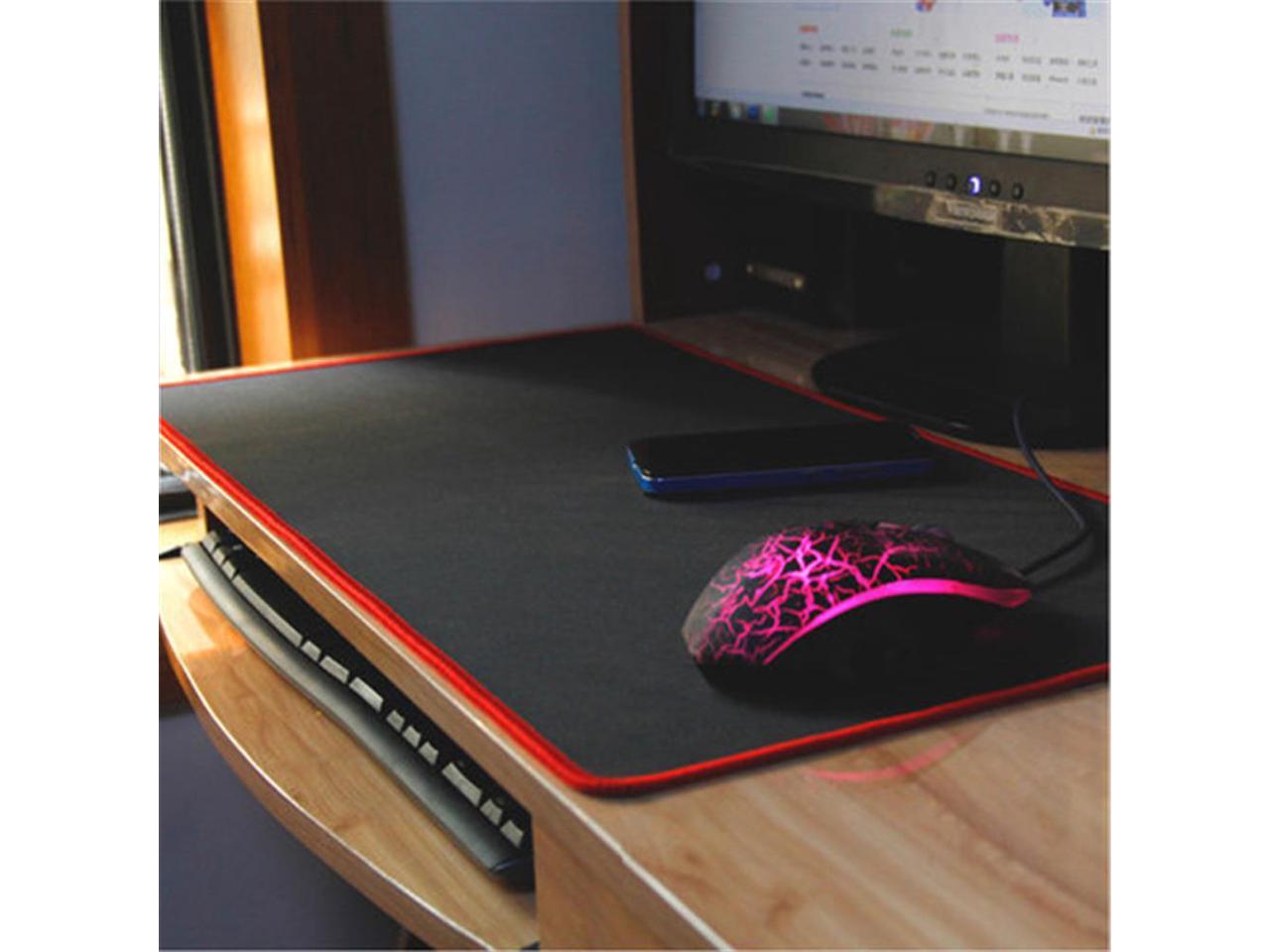 60*30CM Professional Gaming Mouse Pad Mat Pro Ultra Large Rubber