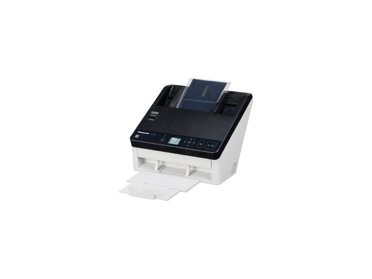Panasonic KVS1057CMKII Document Scanner (New, Manufacturer Direct, 3