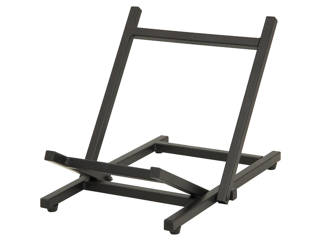 On-Stage Stands RS4000 Folding Amp Stand (Small - 100lbs Max 