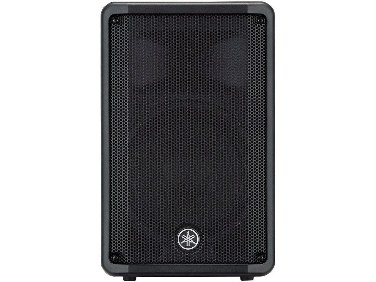 yamaha cabinet speakers