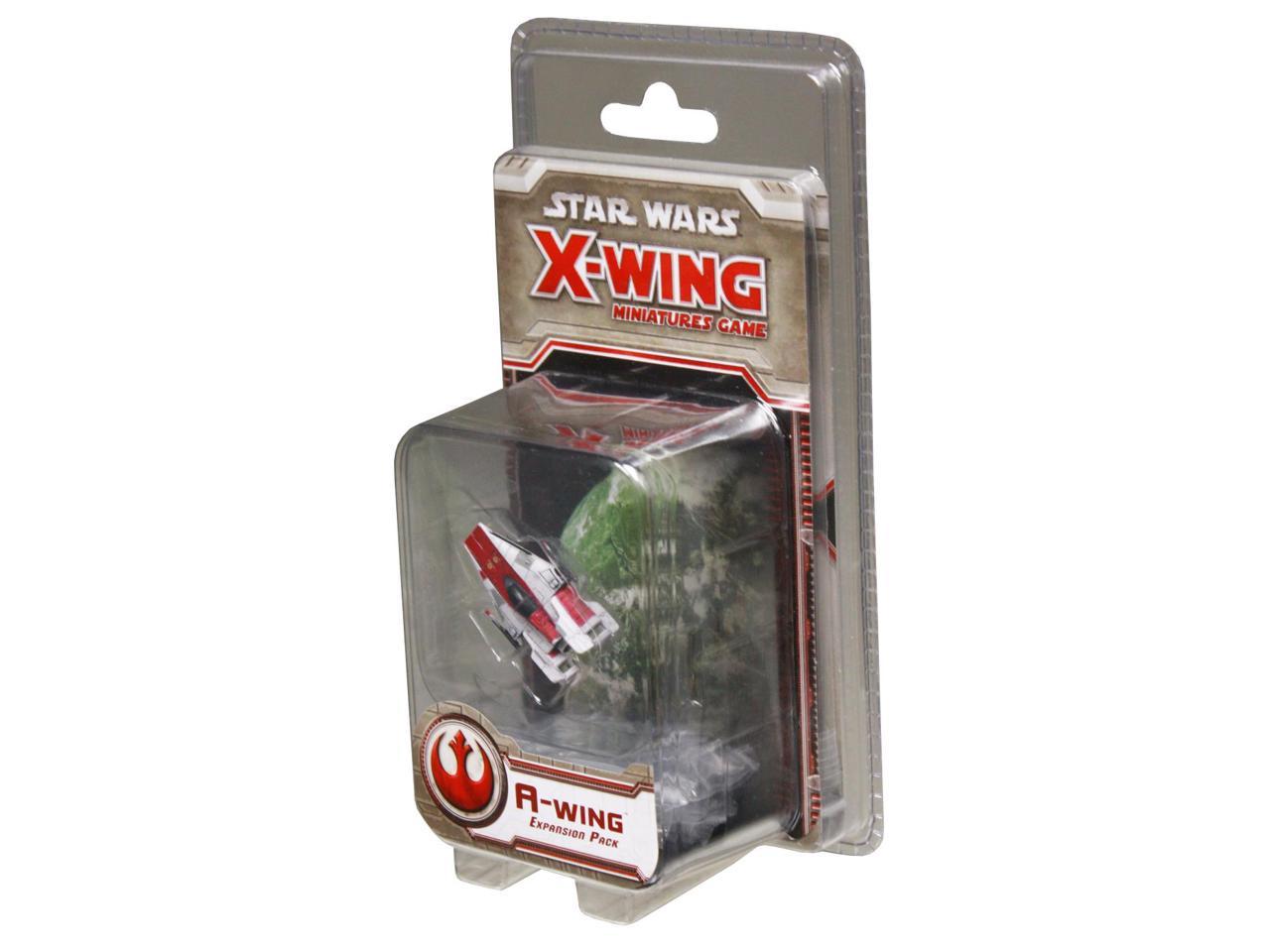 Scum and Villainy Alliance Conversion Kit Star Wars X-Wing Miniatures Game SWZ08 