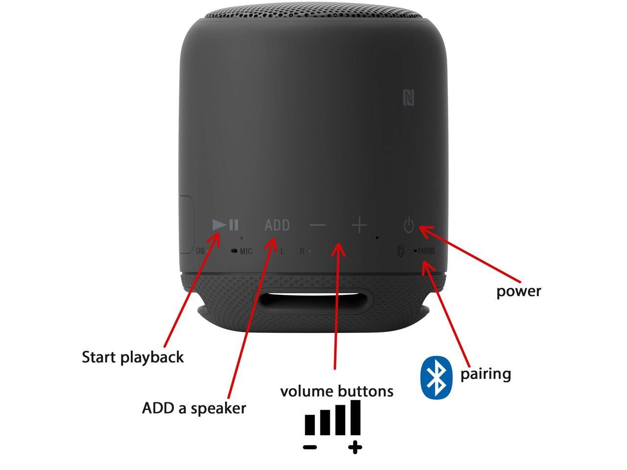 csra64110 usb audio srs xb10