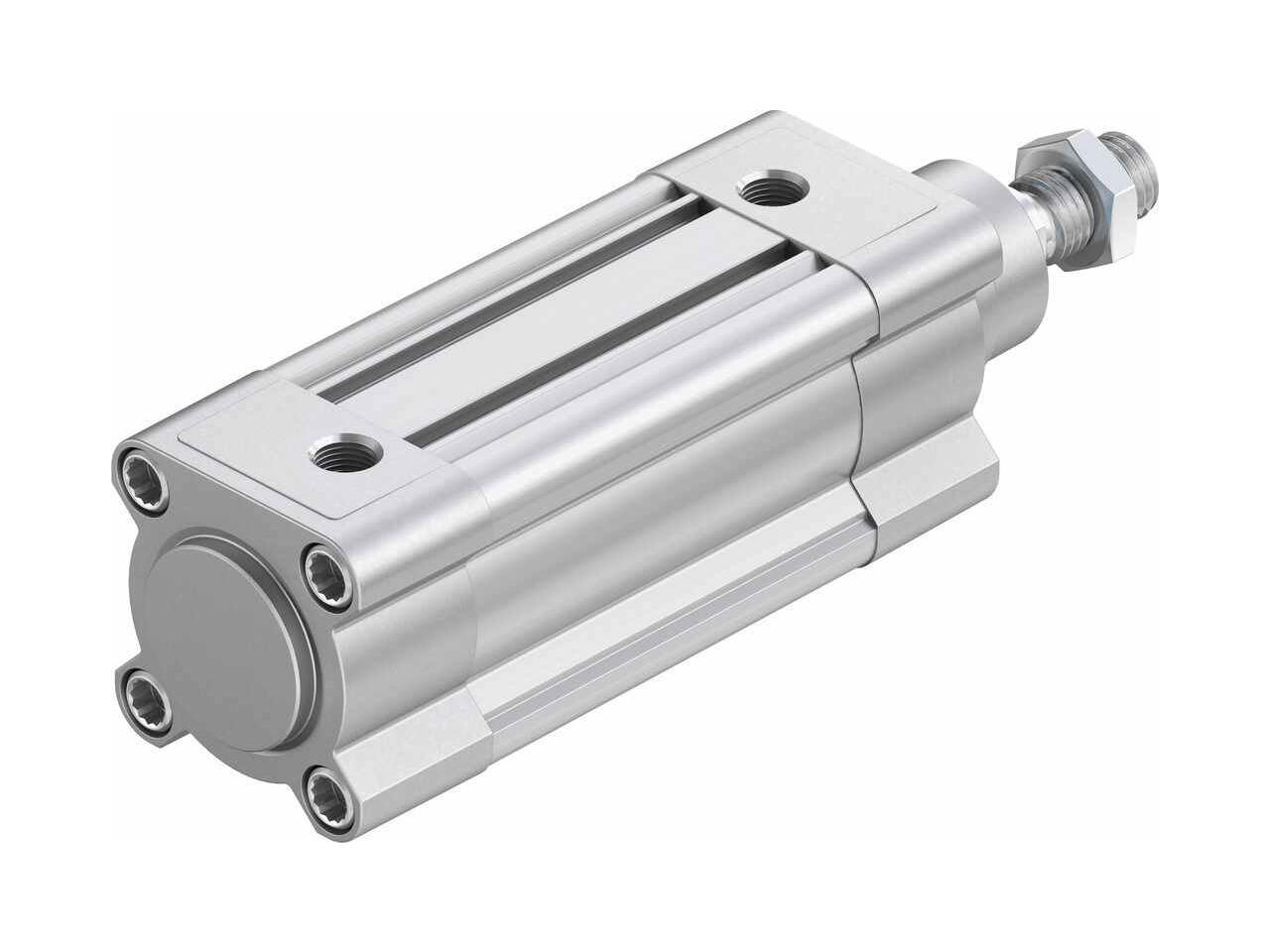 Festo Dsbc Ppva N Iso Cylinder New Newegg Com