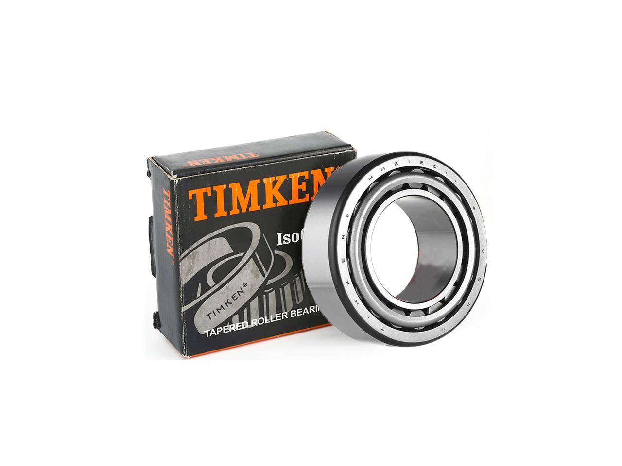 TIMKEN 32215 Taper Roller Bearing 75x130x33.25mm - Newegg.com