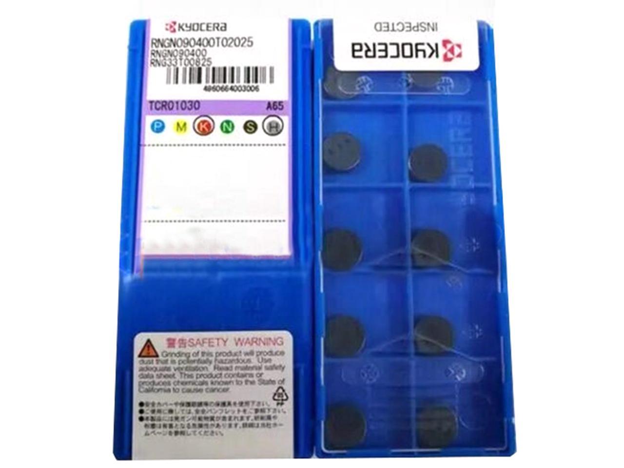 10PCS/BOX NEW Kyocera TPGB110304 TN60