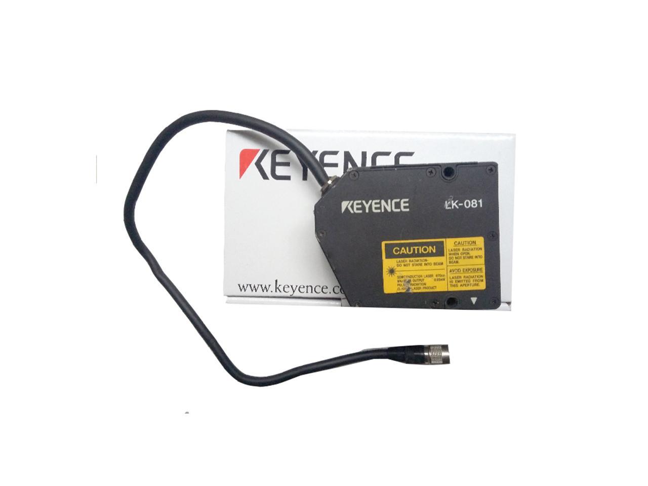 Keyence Driver download