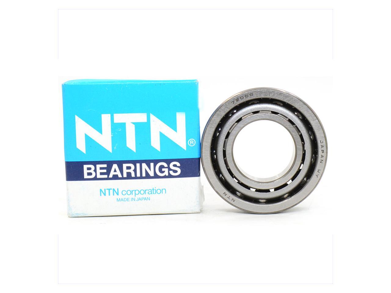 NTN 7320 Angular Contact Ball Bearing 100x215x47mm