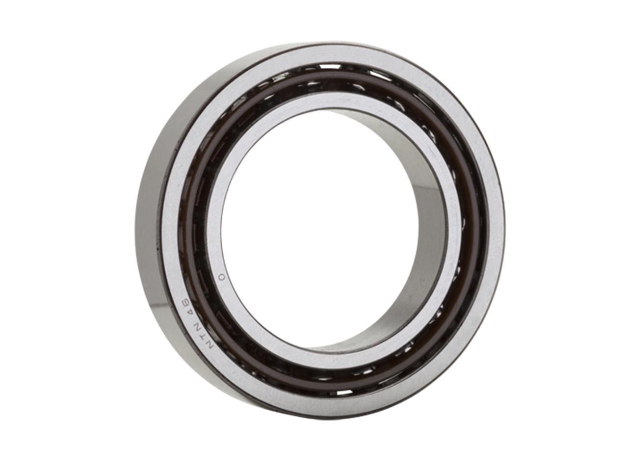 NTN 7320 Angular Contact Ball Bearing 100x215x47mm - Newegg.com