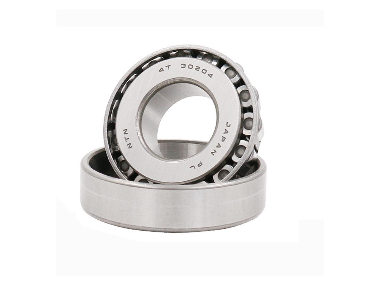 NTN 4T33012 Tapered Roller Bearing 60x95x27mm