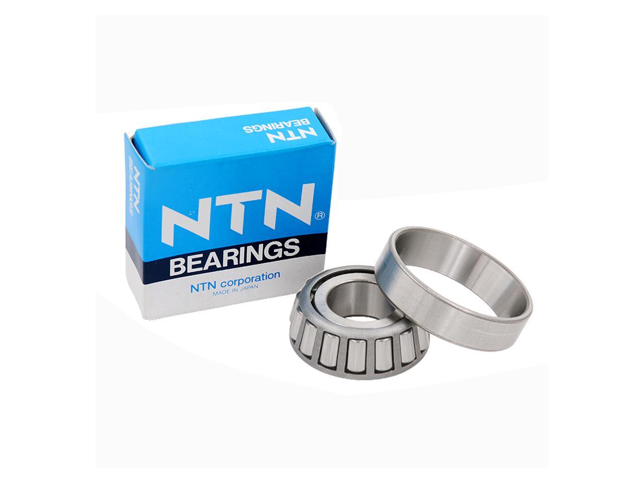 NTN 4T33012 Tapered Roller Bearing 60x95x27mm