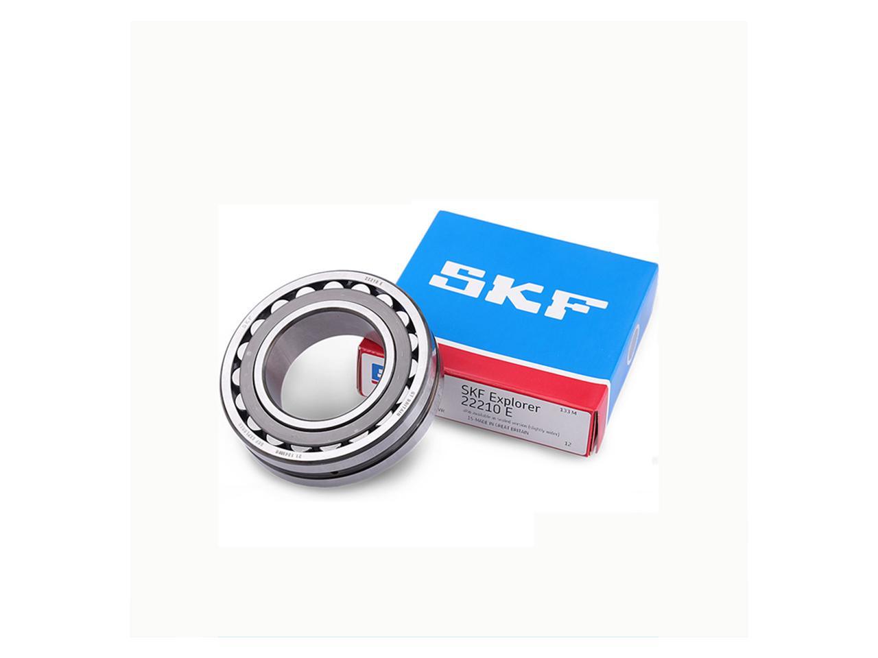 SKF 22314 E Spherical Roller Bearings 70x150x51mm 