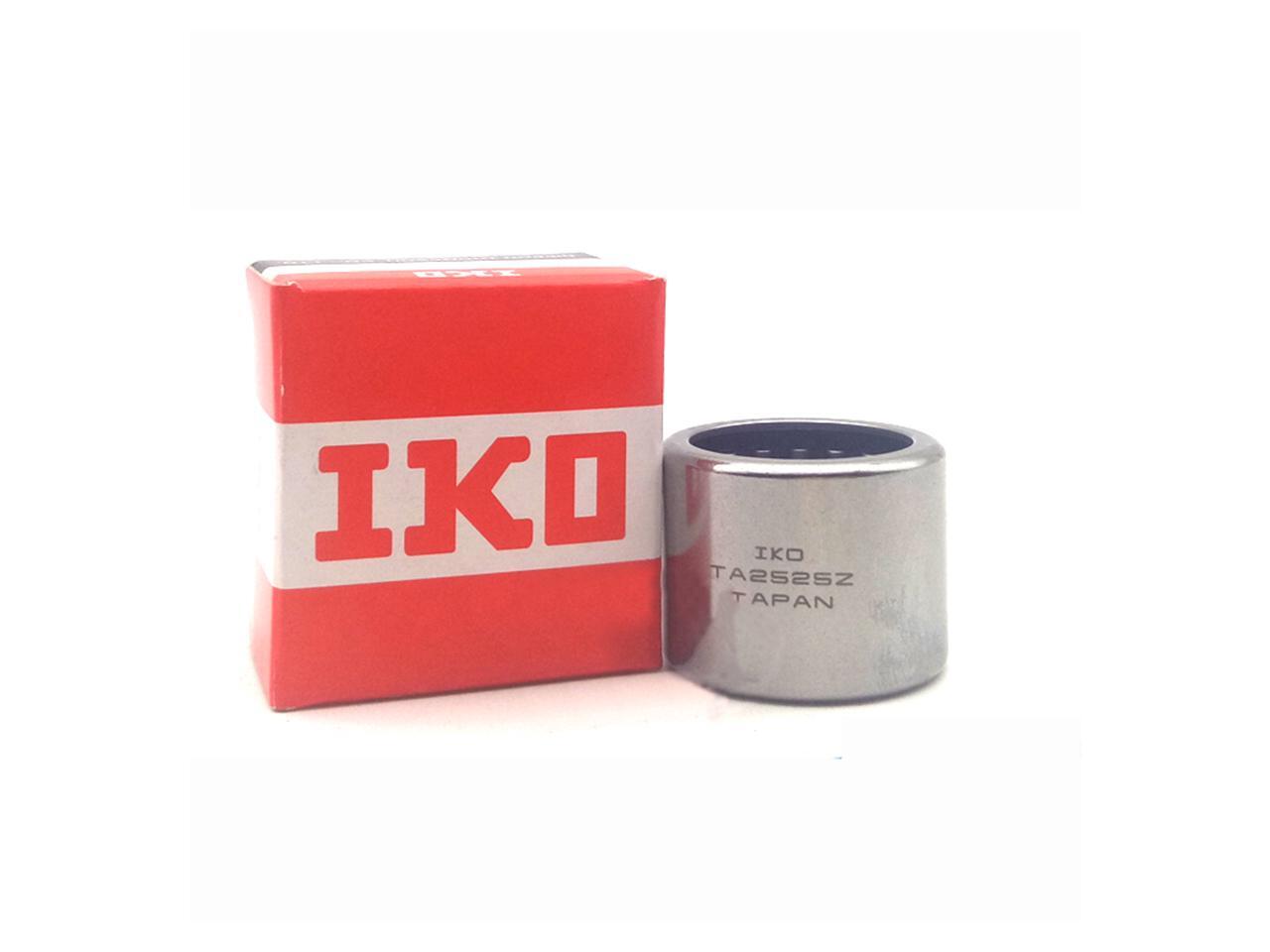 TA3525Z IKO Needle Roller Bearing 