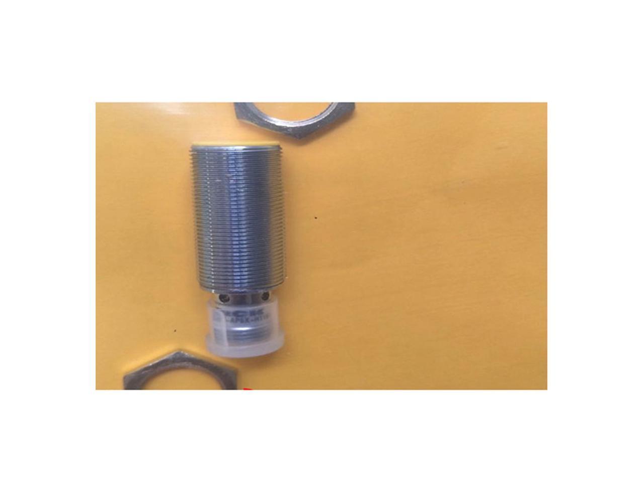 TURCK BI8U-M18E-AP6X-H1141 1644735 Inductive sensor PNP #n4650 TURCK BI8U-M18E-AP6X-H1141 1644735 Inductive sensor PNP #n4650