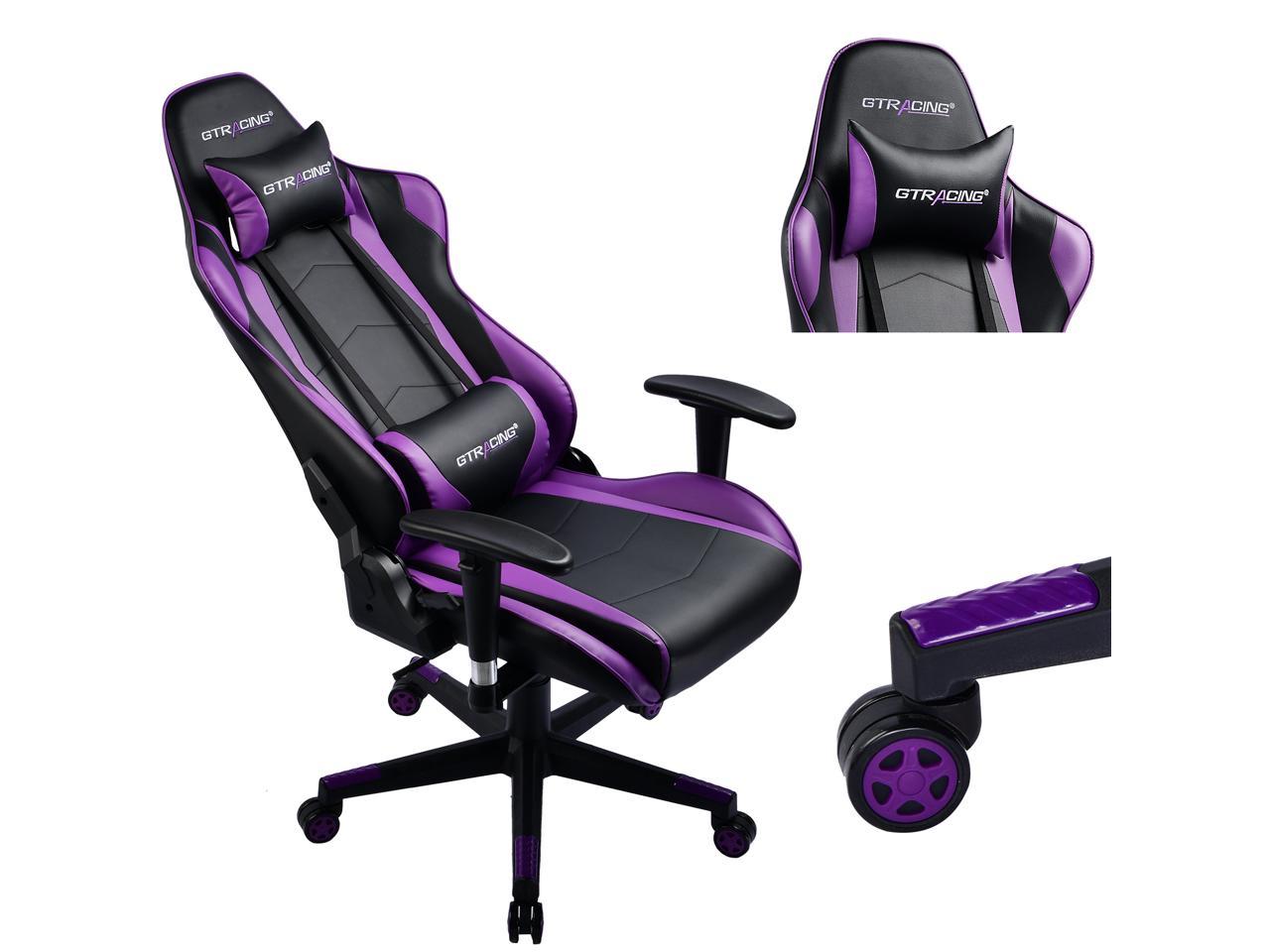  GTRACING  Gaming  Chair  Racing Office Computer Game  Chair  
