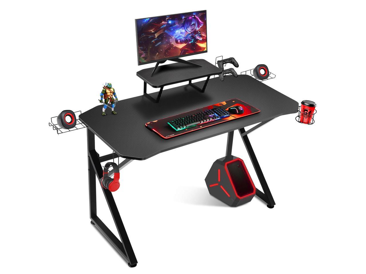 gaming desk 39 inch