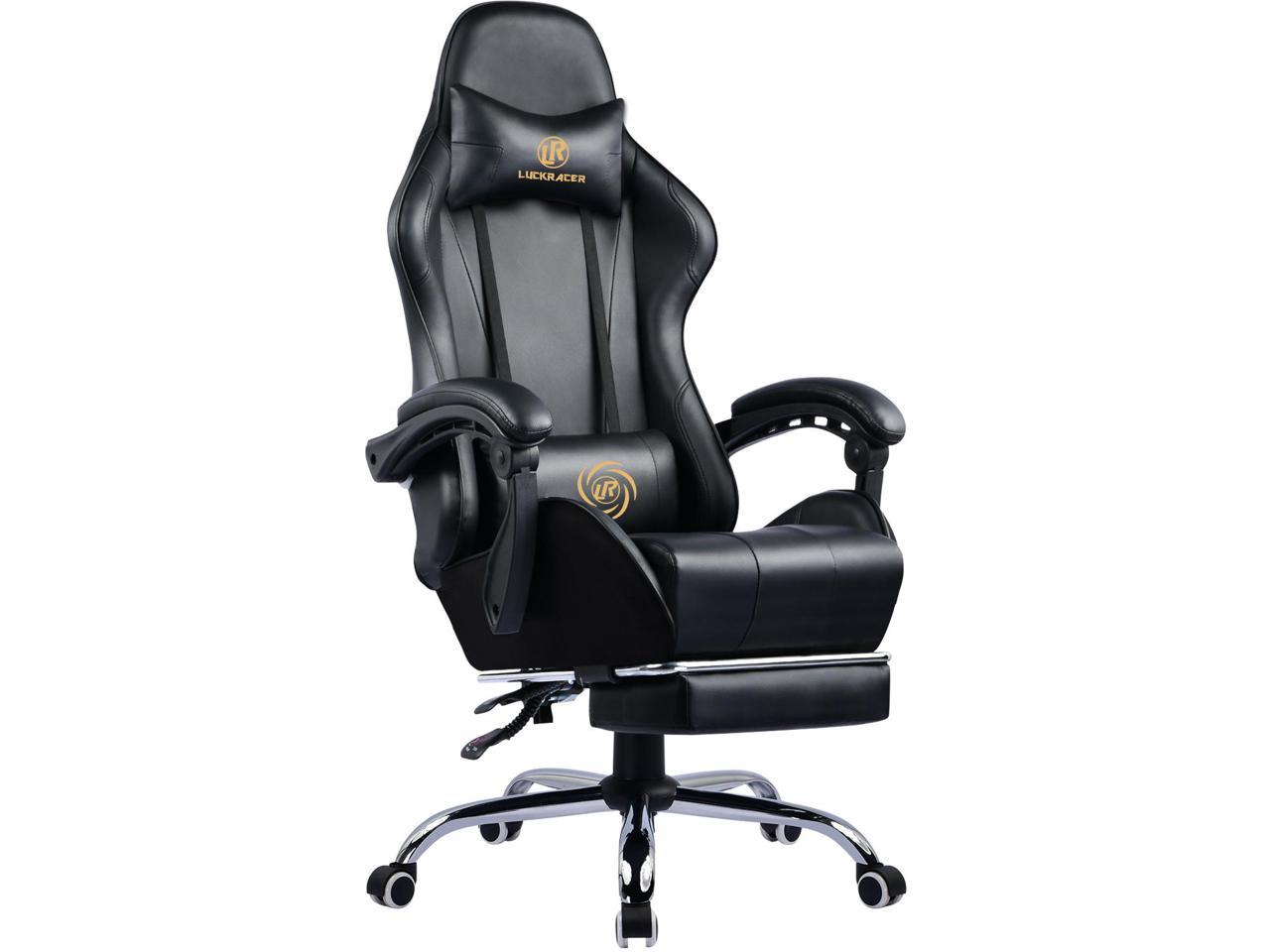 luckracer gaming chair