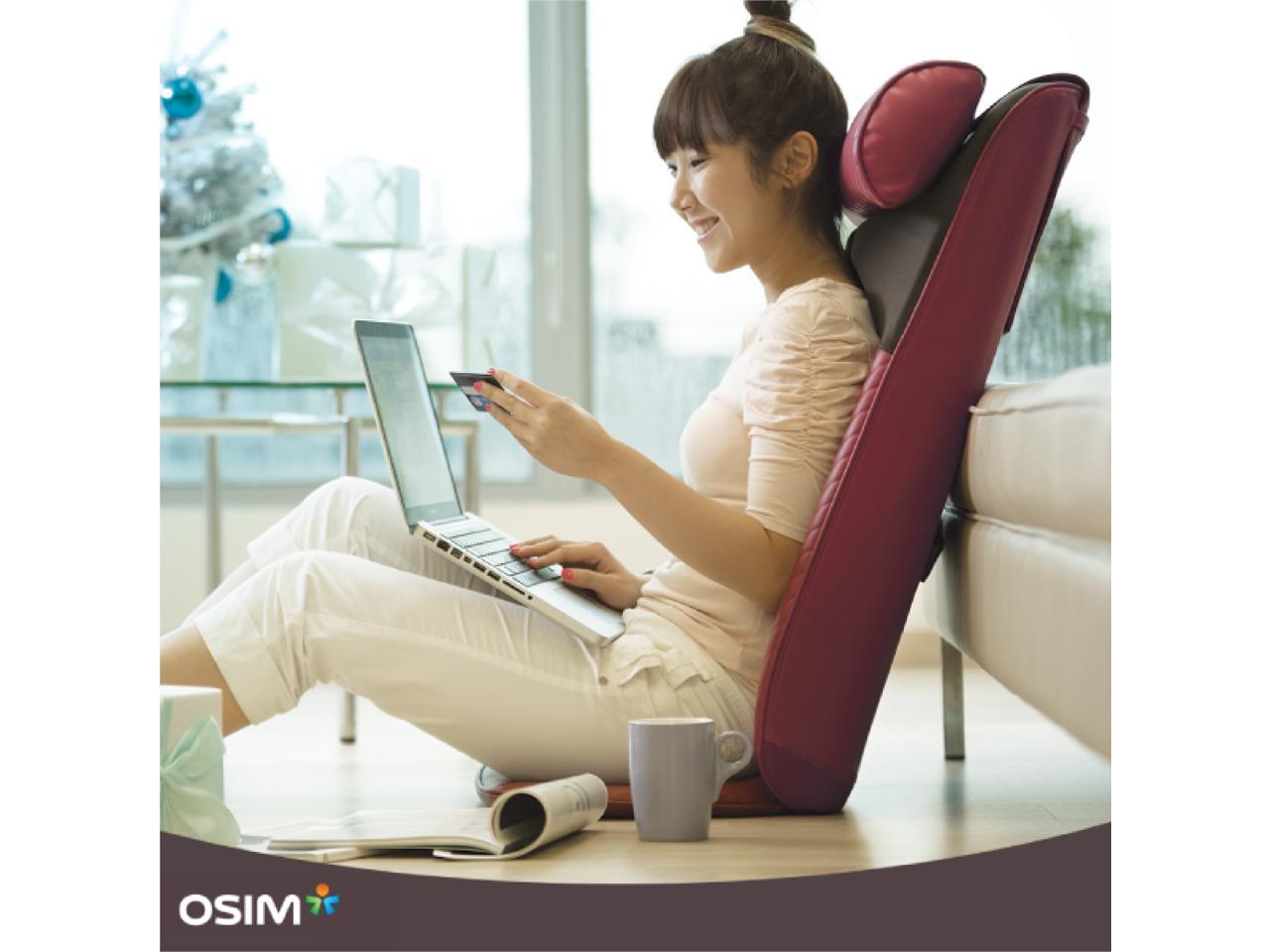 osim ujolly back massager