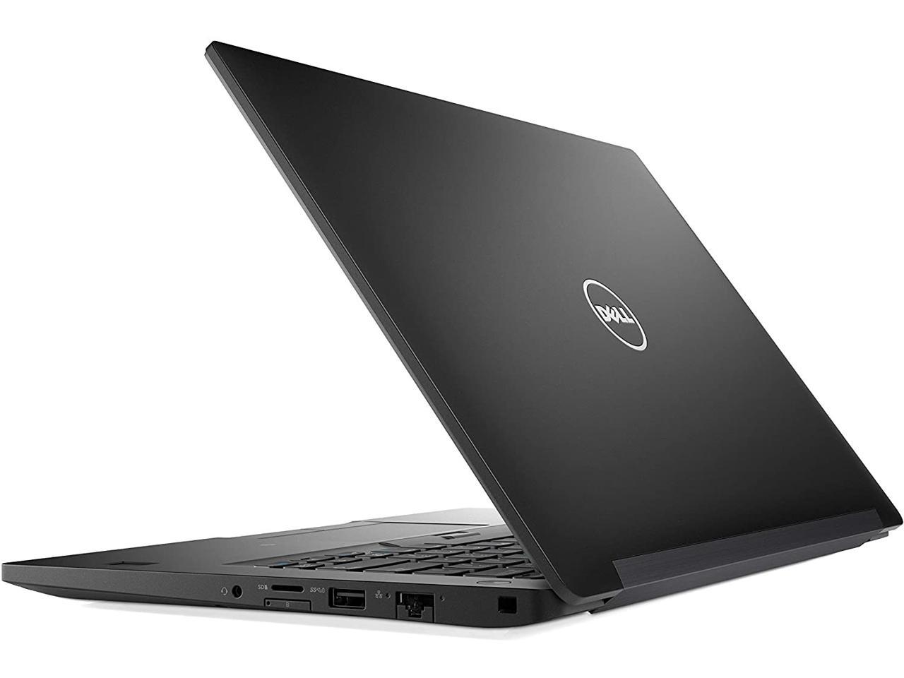 Refurbished Dell Latitude 7490 14 Fhd 1080p Business Laptop 8th Gen