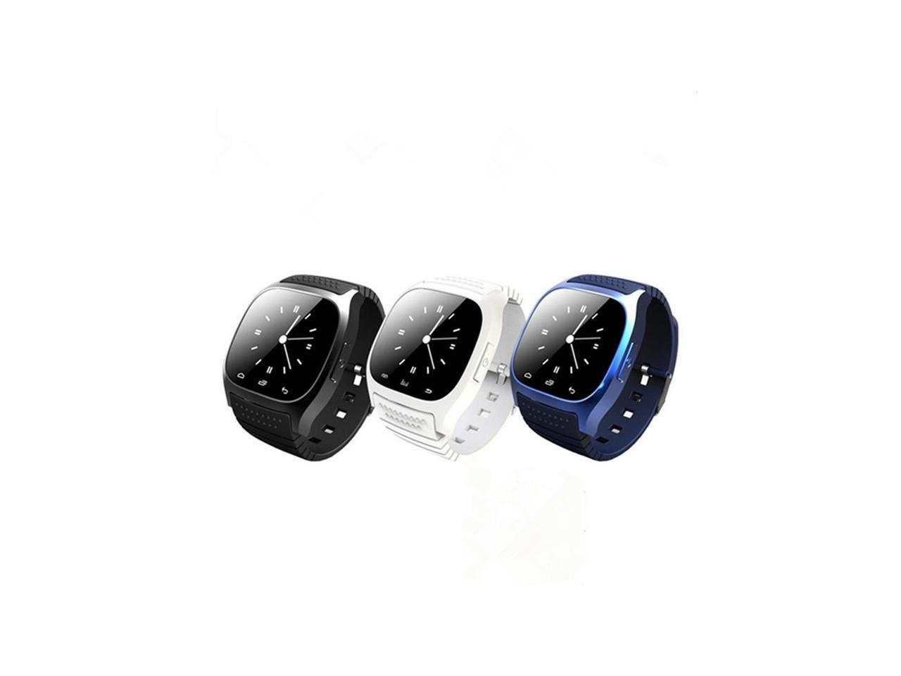 m26 bt smart watch
