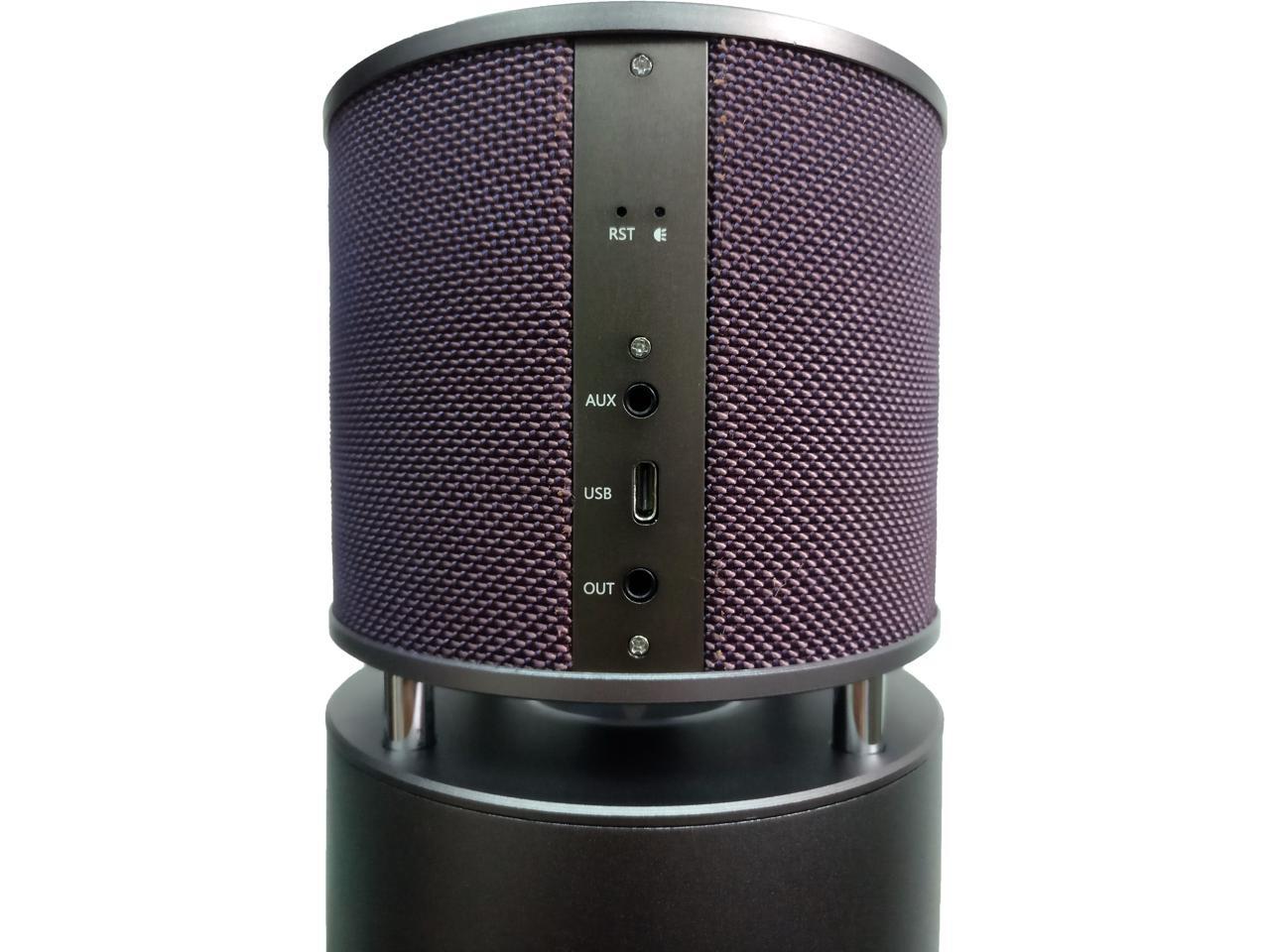 x mini infinity speaker