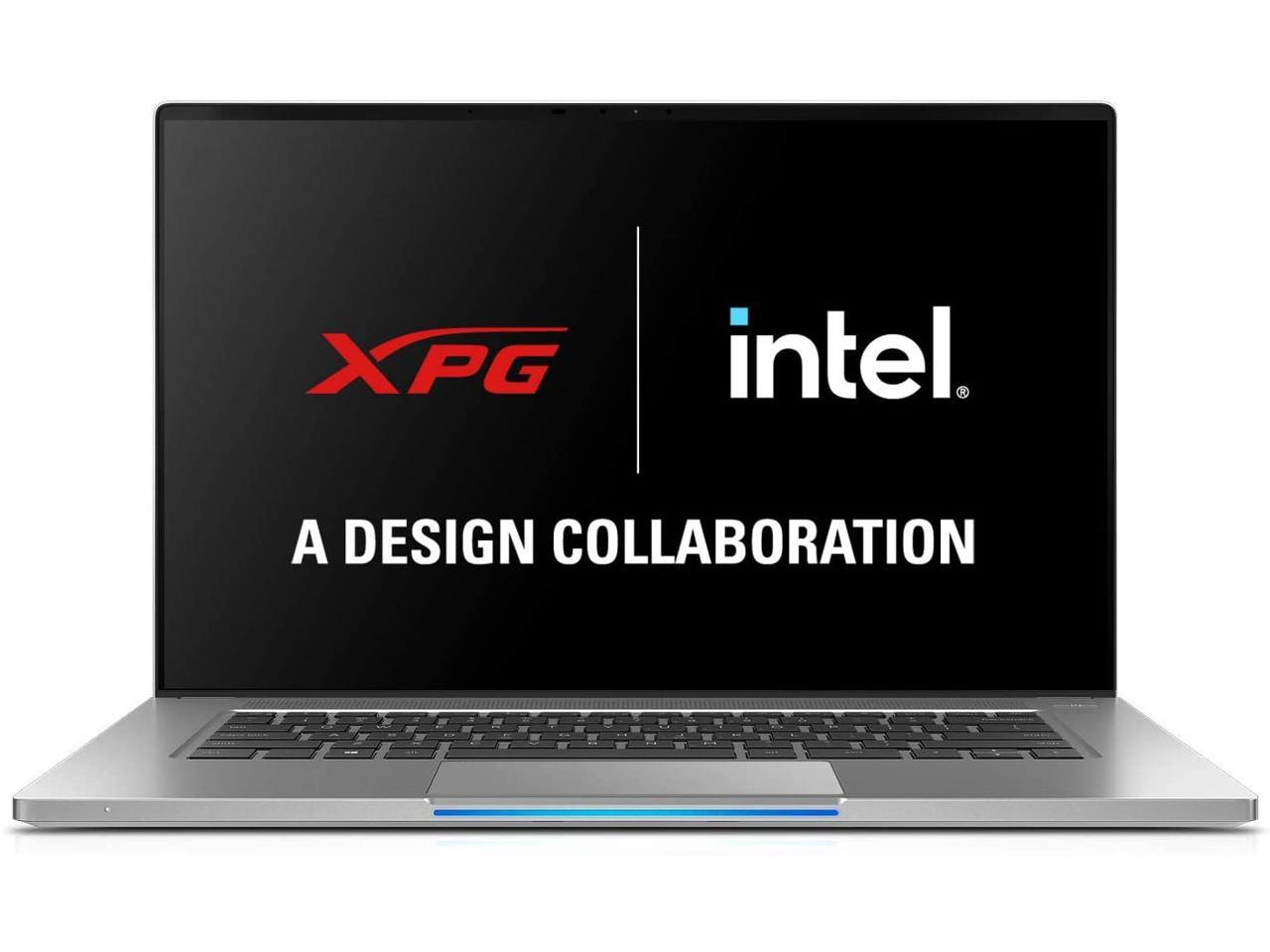 XPG Xenia Xe Lifestyle Gaming Ultra Thin and Light Laptop Intel EVO ...