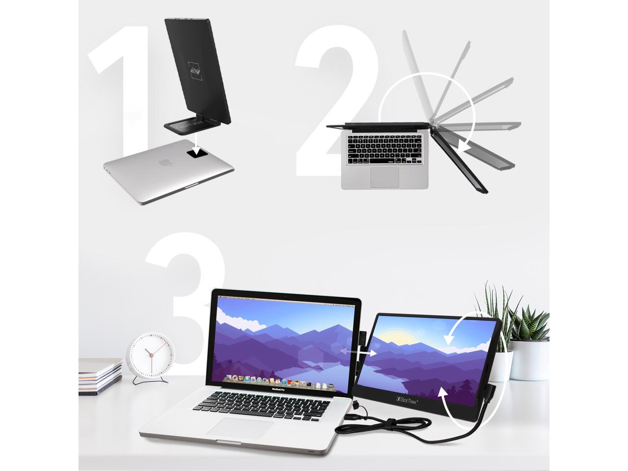 pc and mac compatible monitors