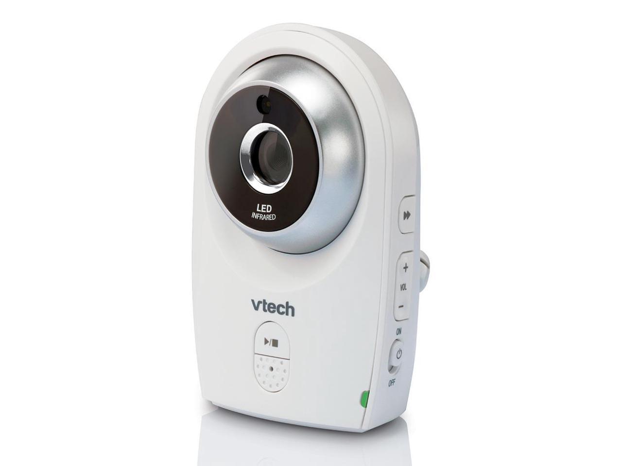 vtech baby monitor vm341 extra camera