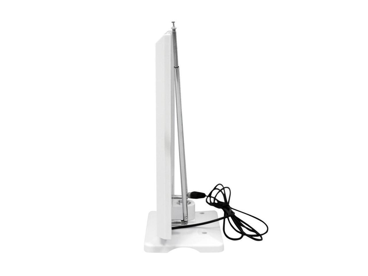 Magnavox MC347 HDTV Indoor Digital Antenna with Amplifier