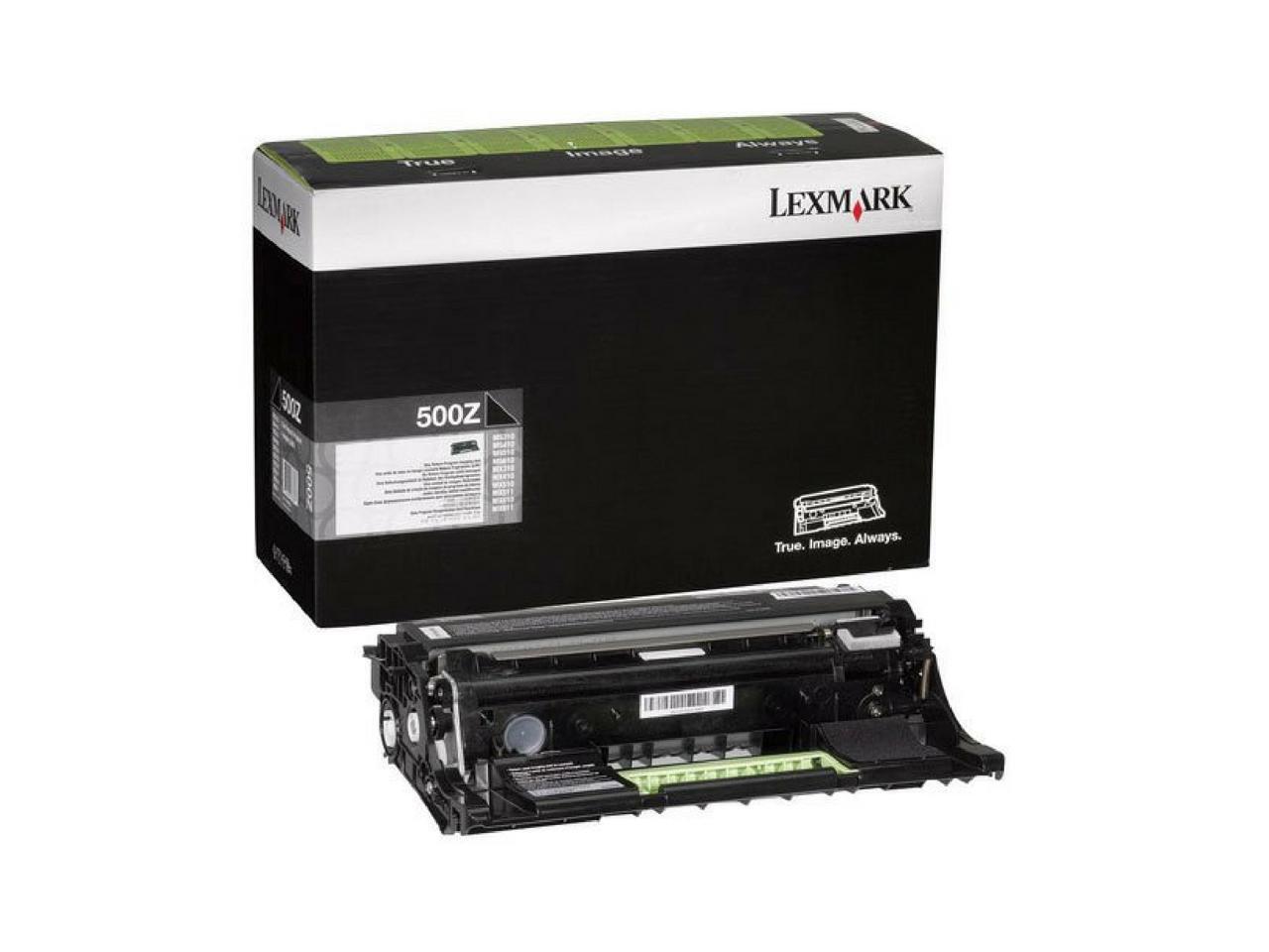 Lexmark MX510 (500Z) Return Program Imaging Unit (60,000 Yield