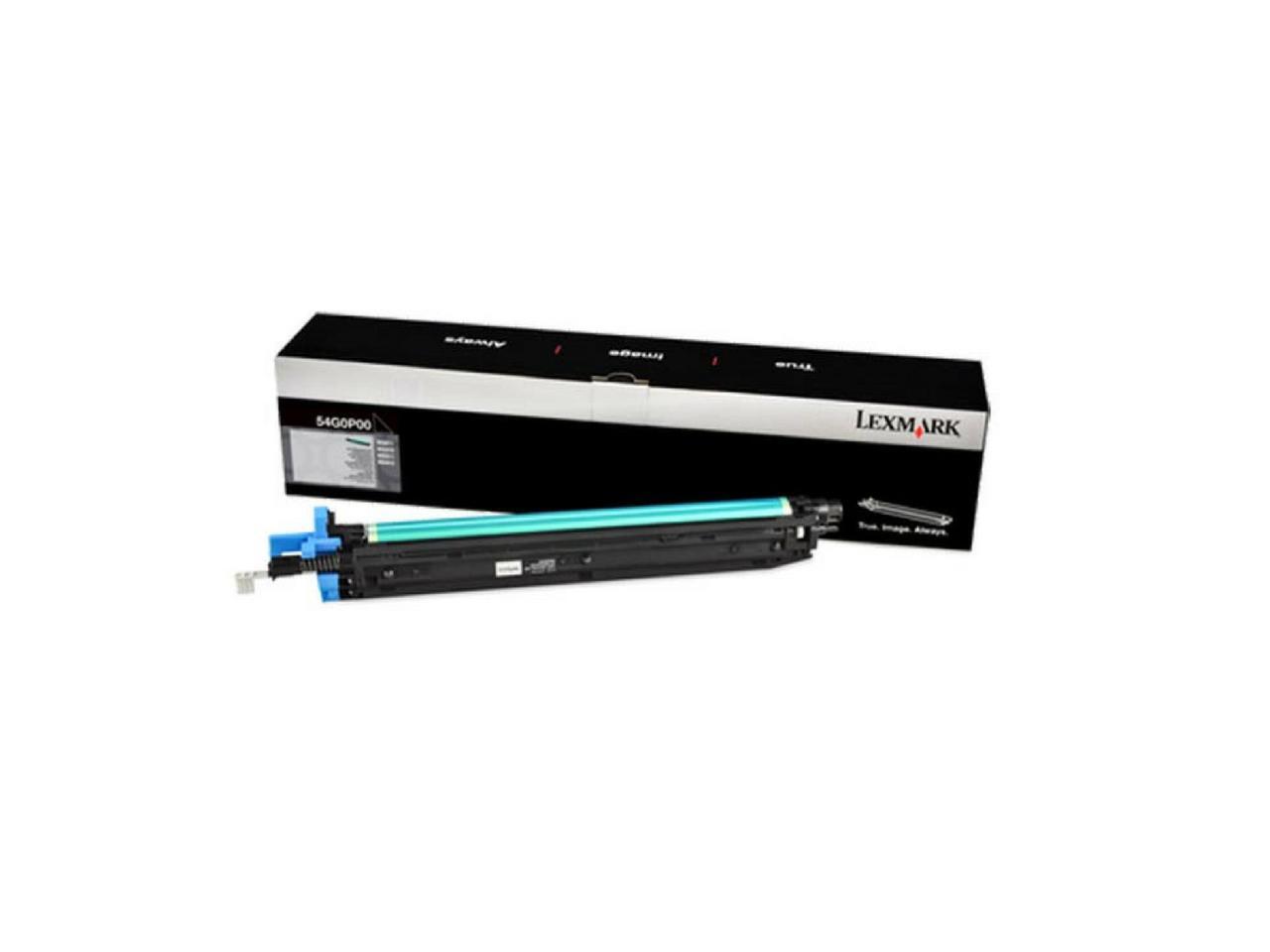 Lexmark MS911 Photoconductor Unit (125,000 Yield)