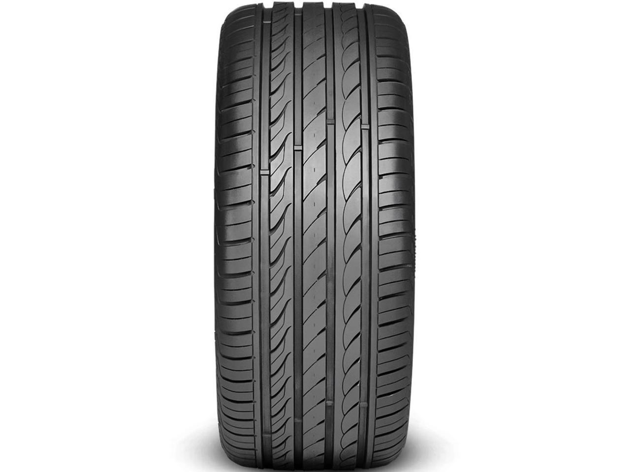 1 New Delinte DH2 215/40R18 89W All Season Performance Touring Tires