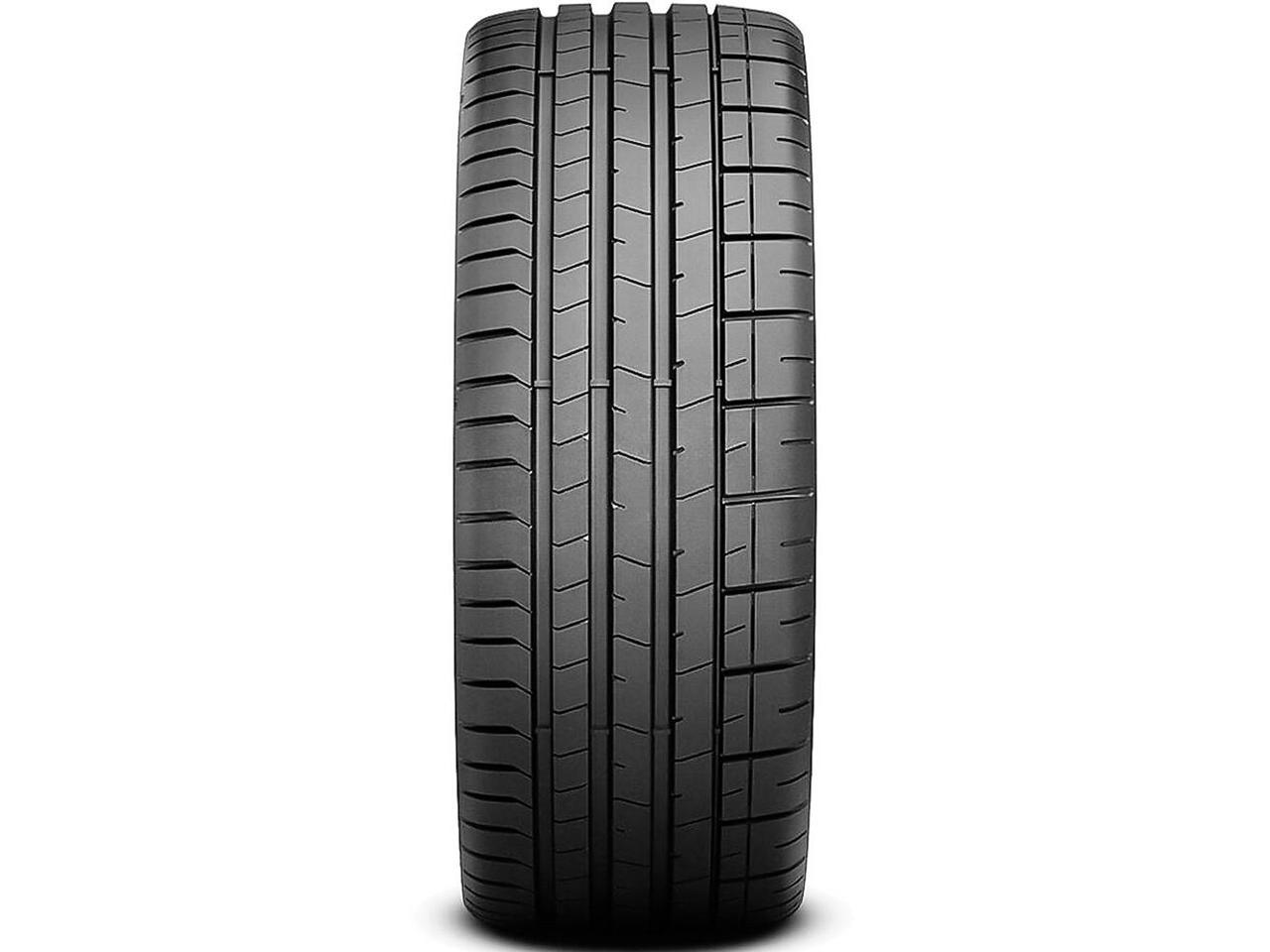 特異的存在の-4本セット PIRELLI ピレリ P-ZERO PZ4 MO ベンツ承認 255