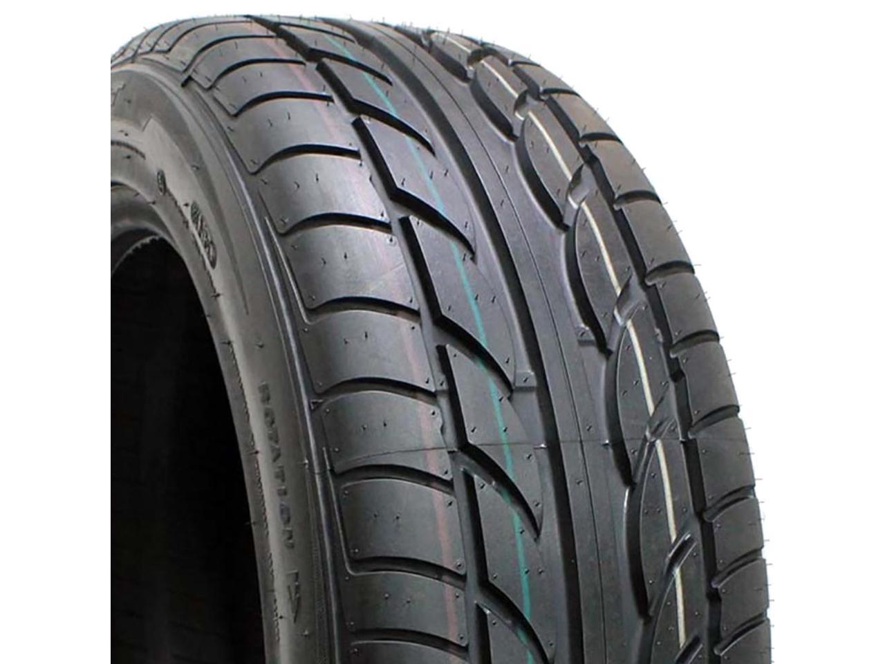 4 Achilles ATR Sport 255/35ZR20 97W XL AllSeason Traction