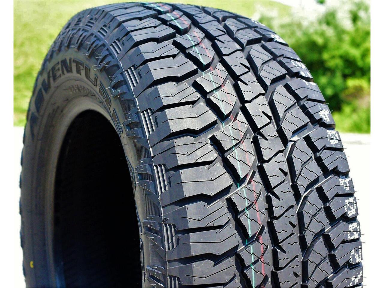 31 inch all terrain tyres