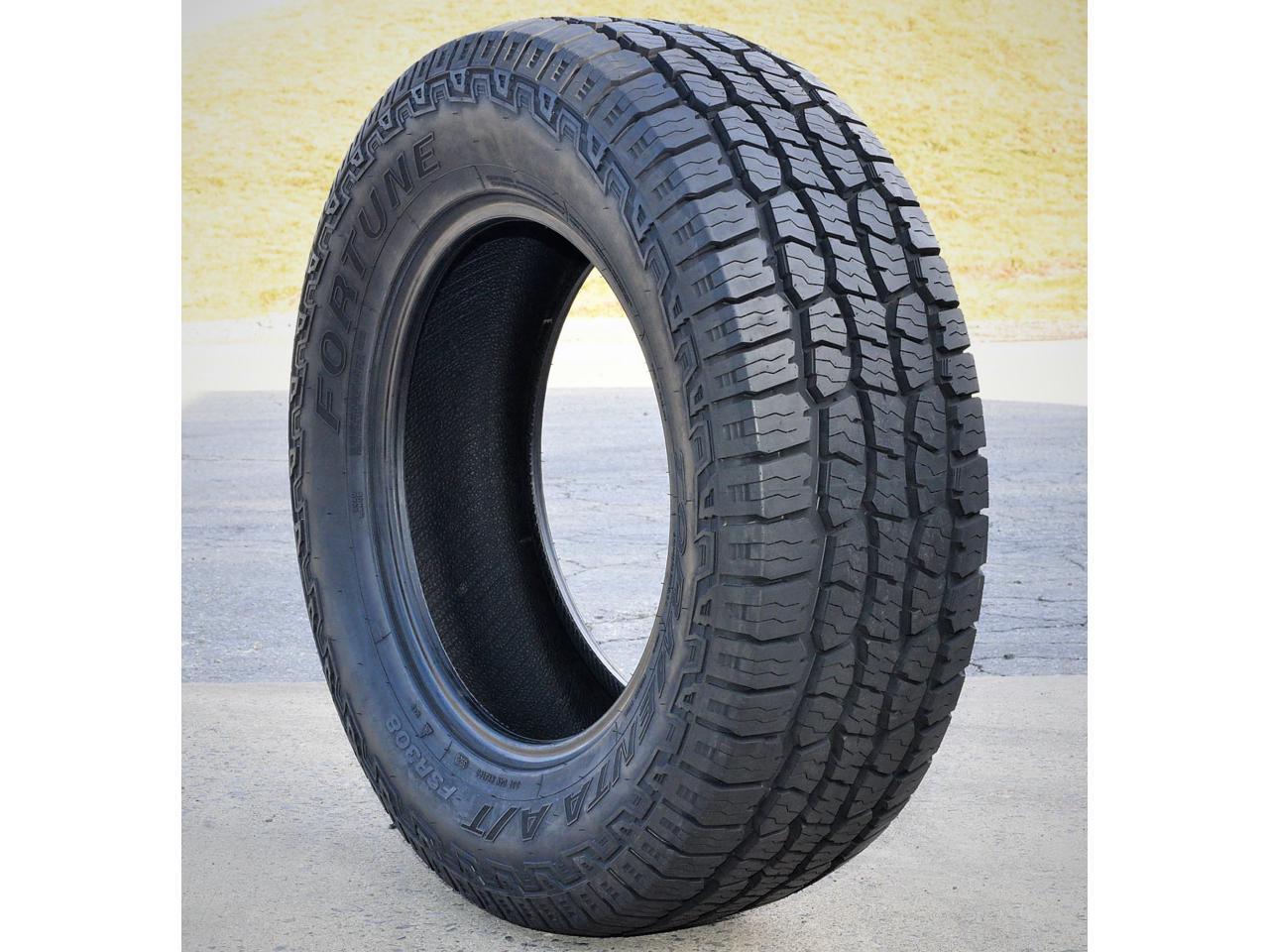 275/65R20 126/123S E (10 Ply) Fortune Tormenta A/T FSR308 AllTerrain