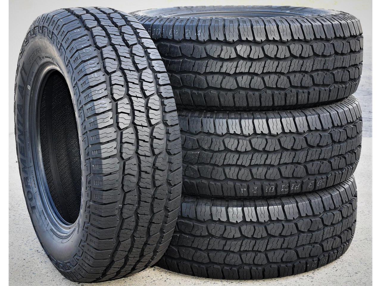 275/65R20 126/123S E (10 Ply) Fortune Tormenta A/T FSR308 AllTerrain