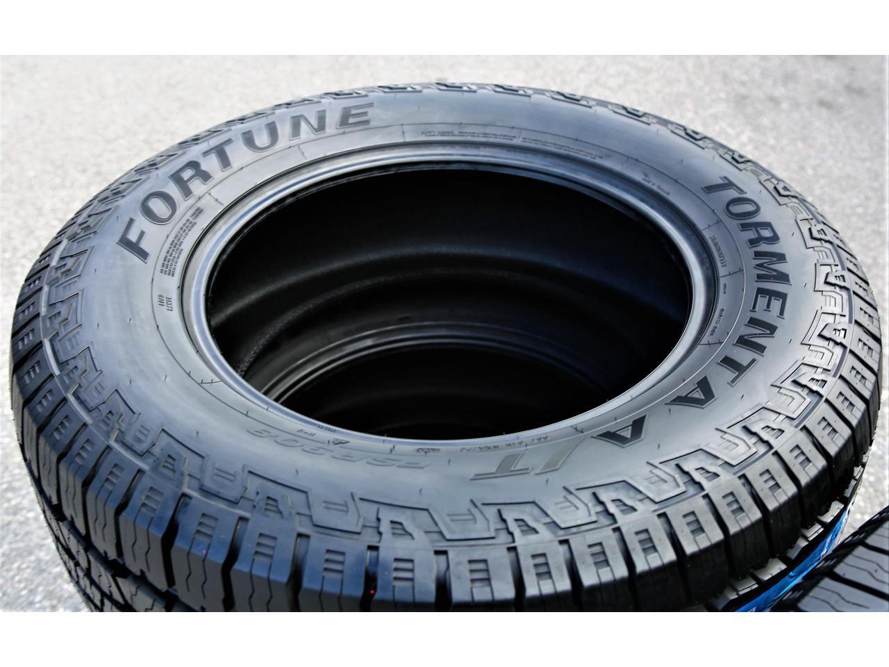 275/65R20 126/123S E (10 Ply) Fortune Tormenta A/T FSR308 AllTerrain