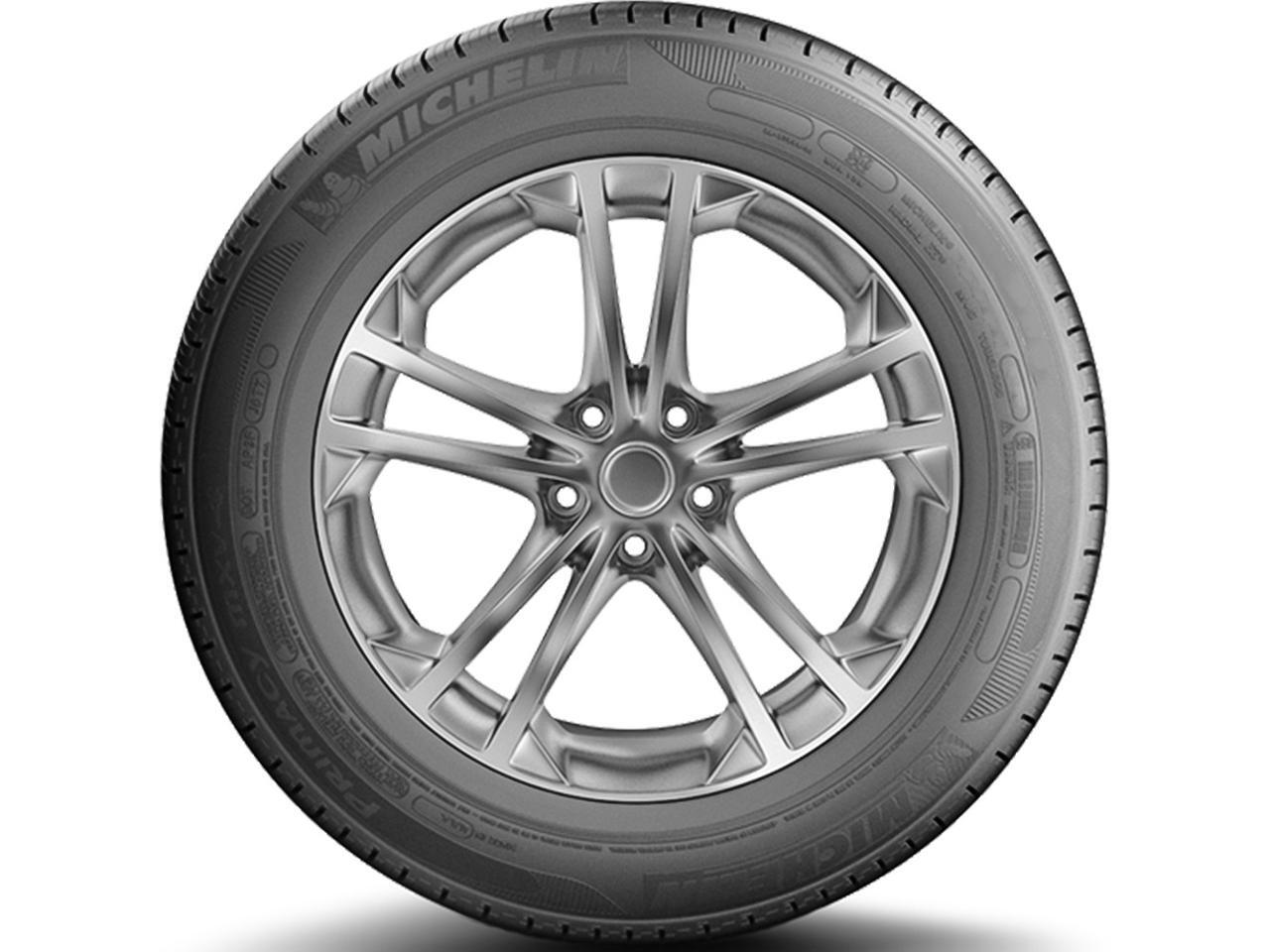 (1) New Michelin Primacy MXV4 235/65/17 103T Grand Touring AllSeason