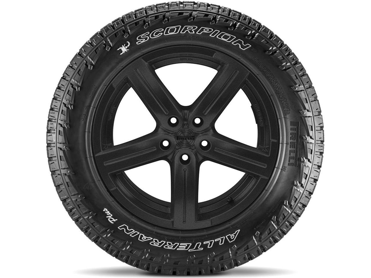 1 New LT275/65R20 E 10 ply Pirelli Scorpion All Terrain Plus 275 65 20 ...